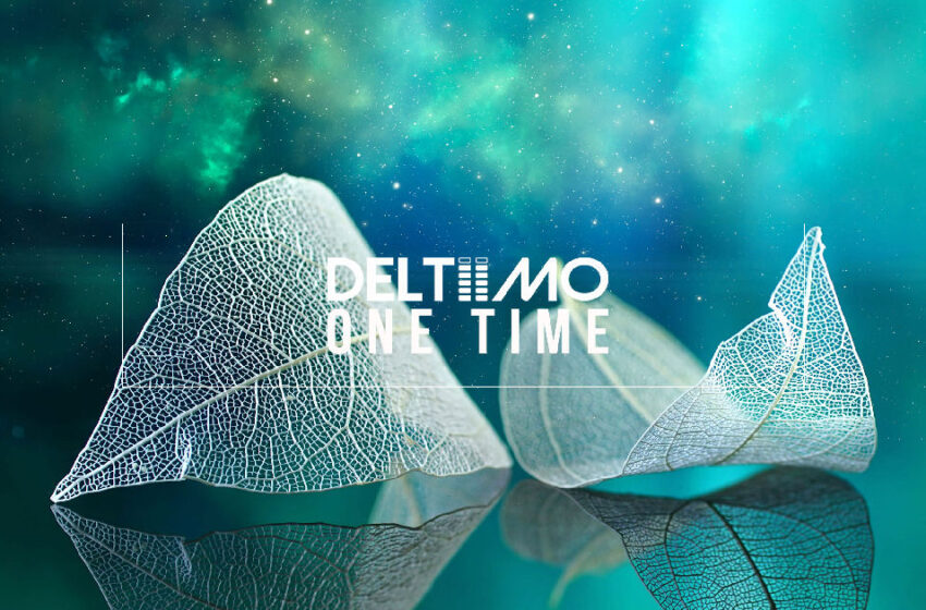  Deltiimo – “One Time”
