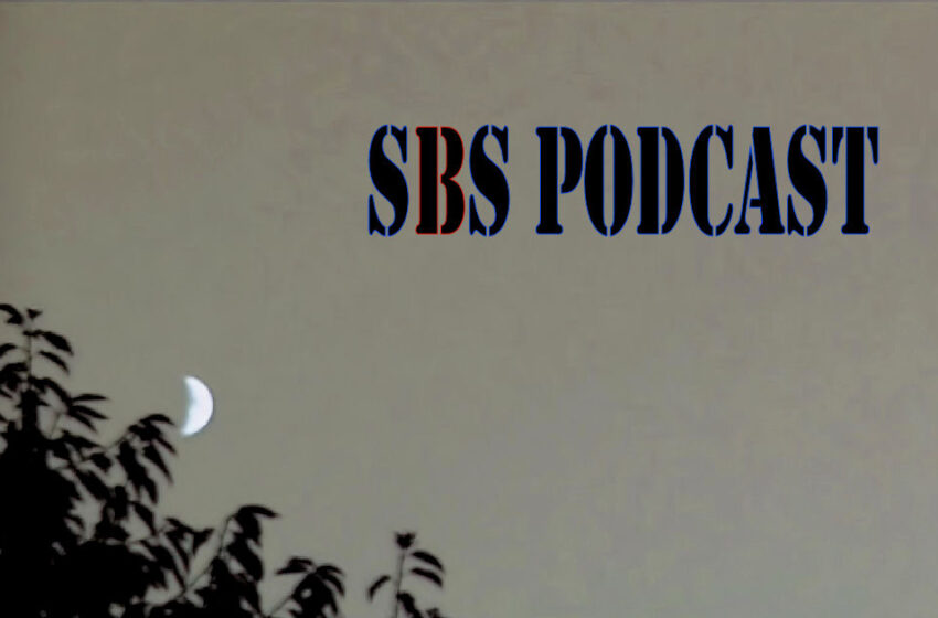  SBS Podcast 119