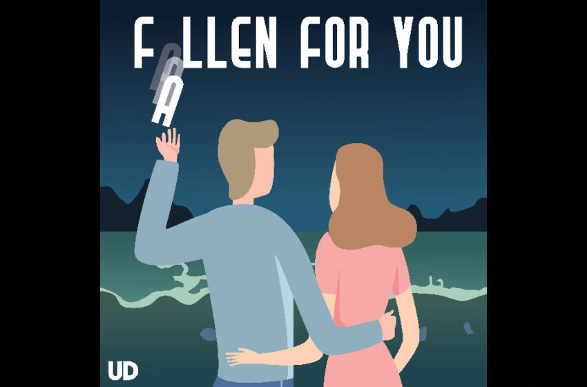  UD – “Fallen For You”