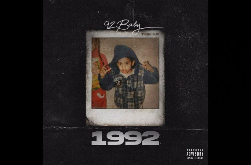  92baby – 1992