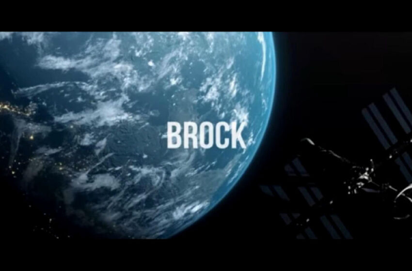  BROCK – “ILIKETHISBITCH” Feat. Honey-B-Sweet