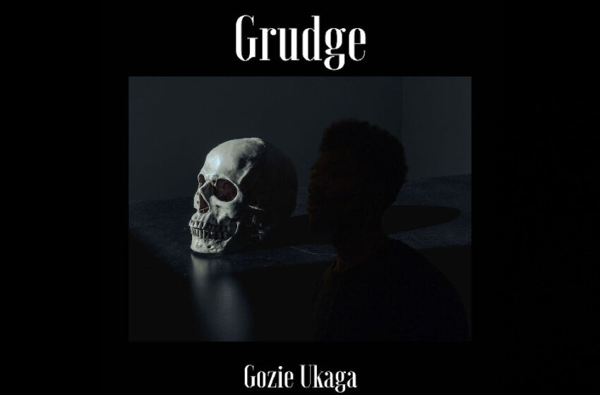 Gozie Ukaga – “Grudge”
