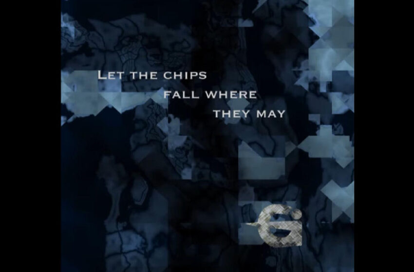  Granular Injections – “Let The Chips Fall Where They May” Feat. Eric Tang