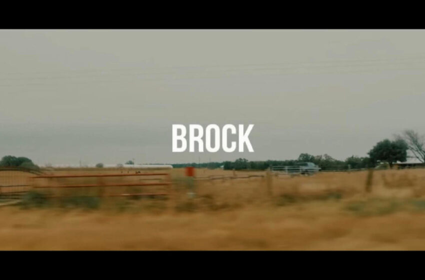  BROCK – “DEAR AMY”