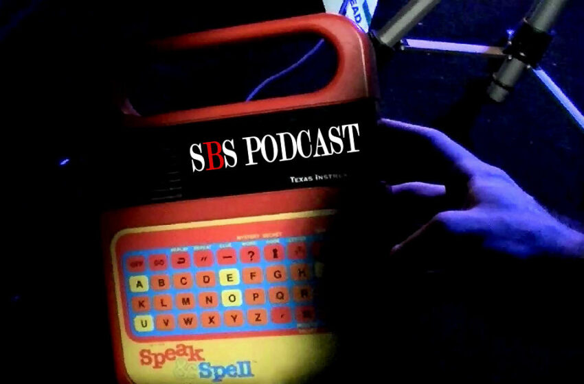  SBS Podcast 123