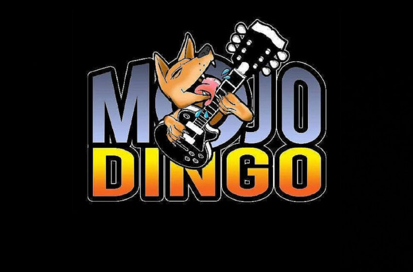  Mojo Dingo – Mojo Dingo