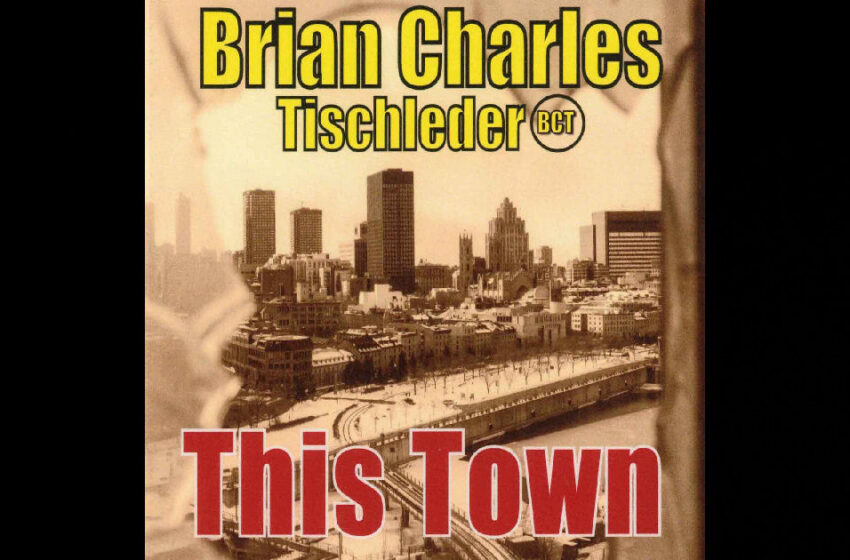  Brian Charles Tischleder – “I Can’t Breathe”