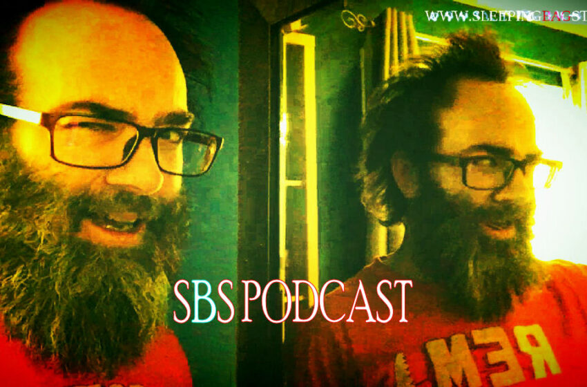  SBS Podcast 129