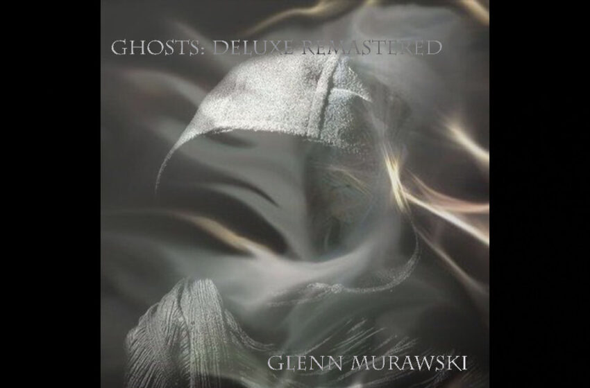  Glenn Murawski – Ghosts: Deluxe Remastered