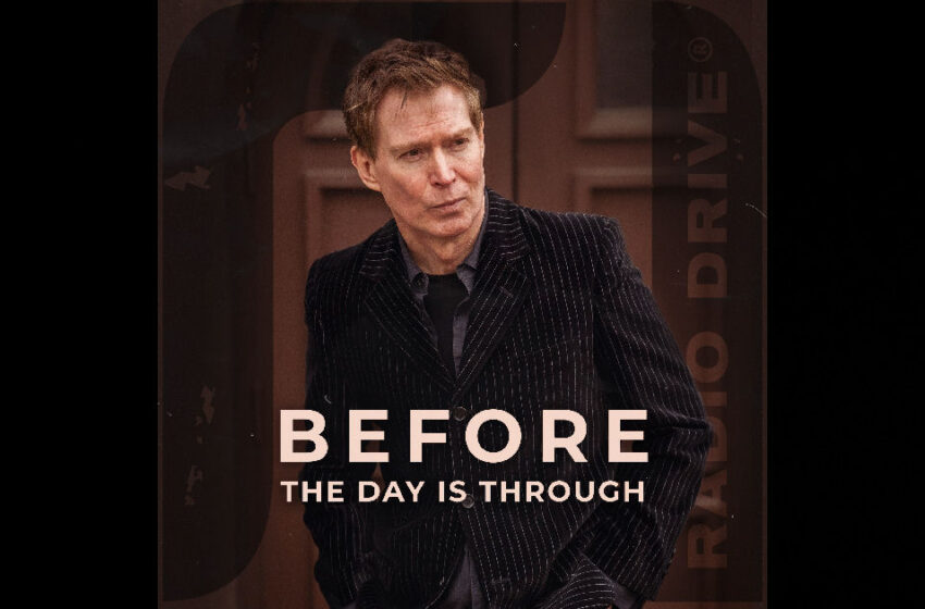  Radio Drive – Before The Day Is Through