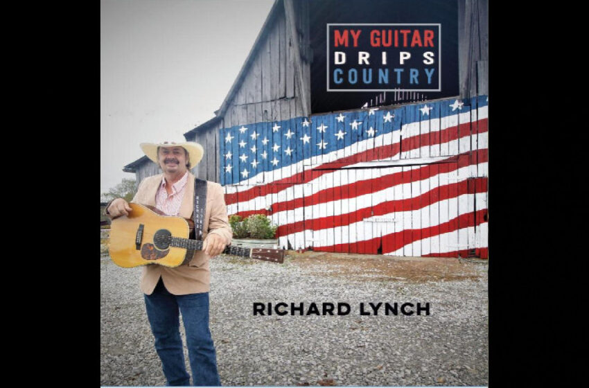  Richard Lynch – “Grandpappy”