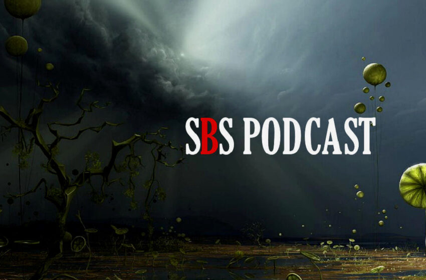  SBS Podcast 131