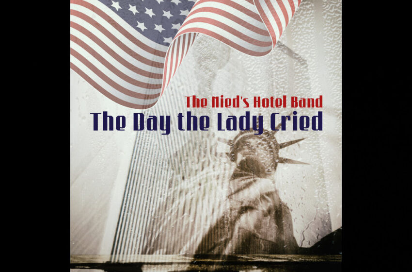  The Nied’s Hotel Band – “The Day The Lady Cried”