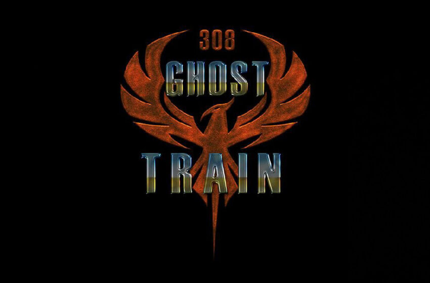  308 GHOST TRAIN – Next Stop No Brakes