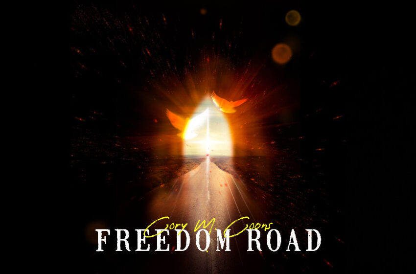  Cory M. Coons – “Freedom Road”