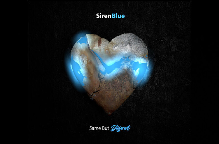  SirenBlue – Same But Different