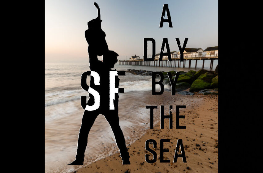  Steven Faulkner – “A Day By The Sea” / “A Night By The Sea”