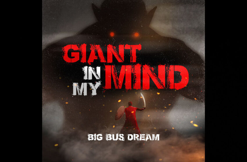  Big Bus Dream – “Operator”