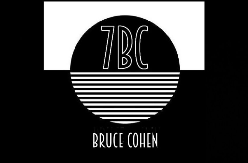  Bruce Cohen