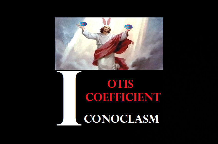  Otis Coefficient – “Otis Coefficient” / “I Still Love H.E.R.”