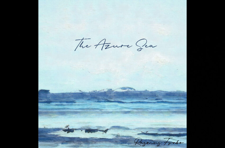  Rasmus Fynbo – The Azure Sea