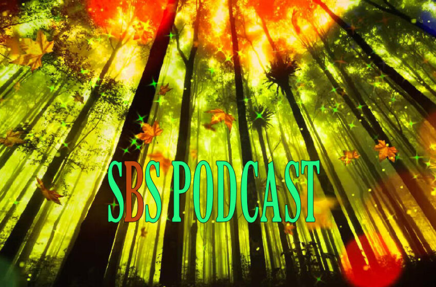  SBS Podcast 135