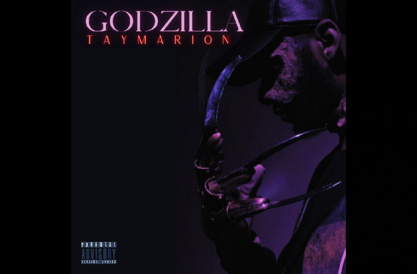  Taymarion – “Godzilla”