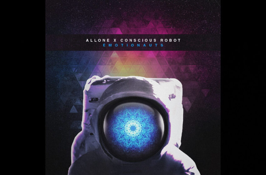  AllOne & Conscious Robot – “Don’t We?” Feat. Brian Kjellgren