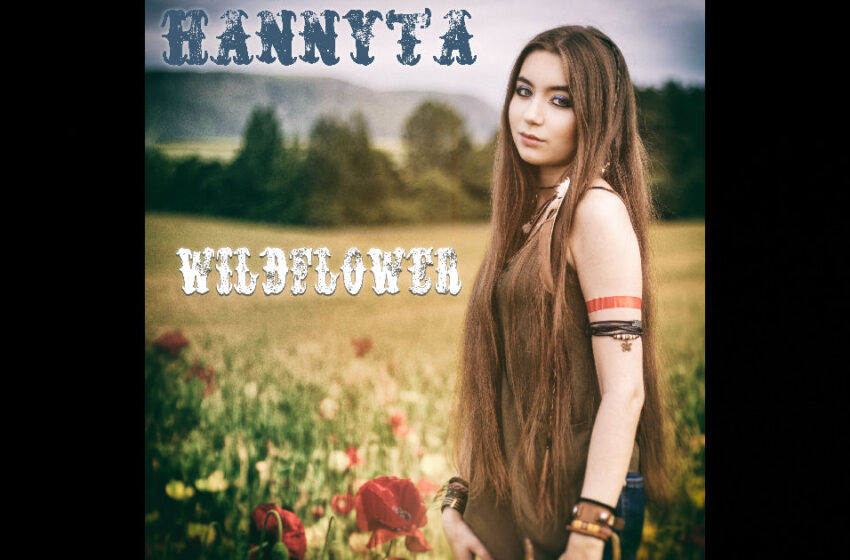  Hannyta – “Wildflower”