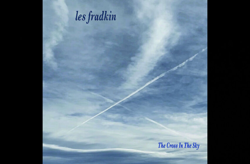 Les Fradkin – “Under The Covers”