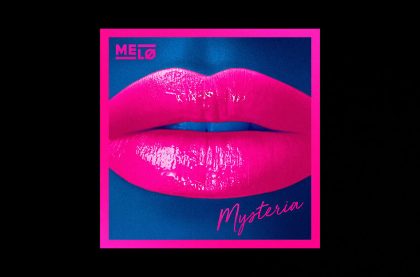  MELØ – “Mysteria”