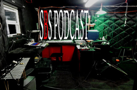 SBS Podcast 142
