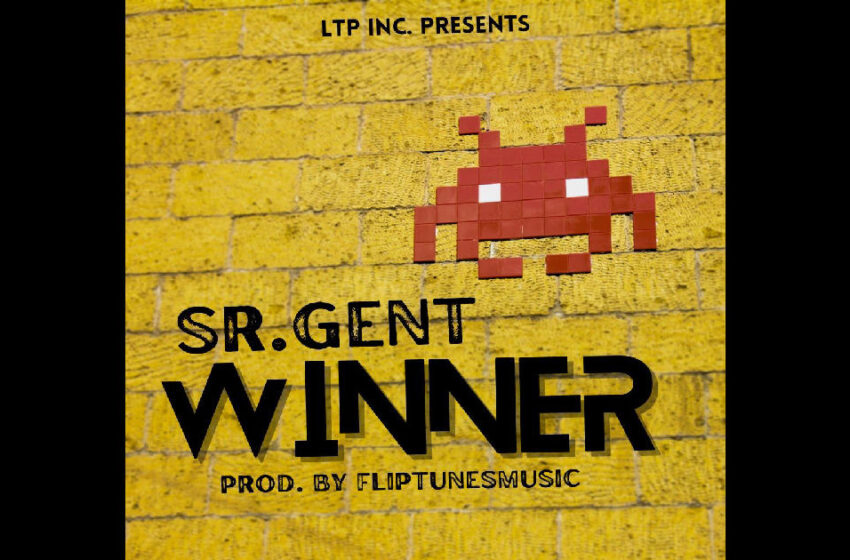  SR.Gent – “Winner”