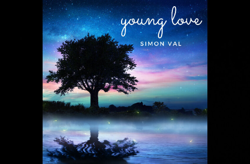  Simon Val – “Young Love”