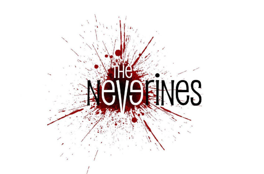  The Neverines – “Revolution”