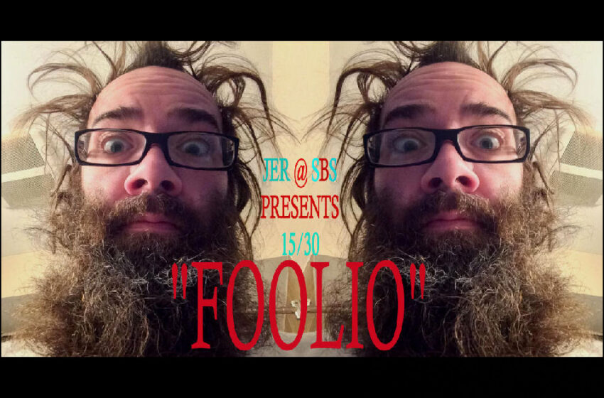  Jer @ SBS Presents 15/30 – 003: Foolio