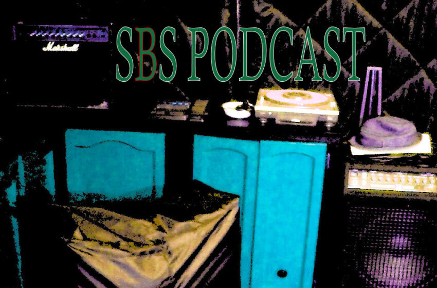  SBS Podcast 145