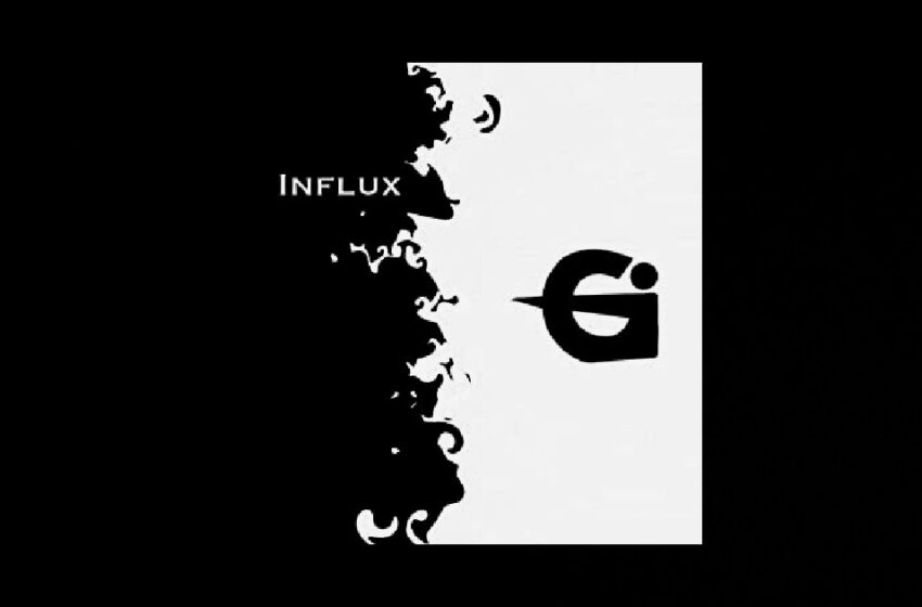  Granular Injections – “Influx” Featuring Damien Q, Joe Backer, Eric Tang