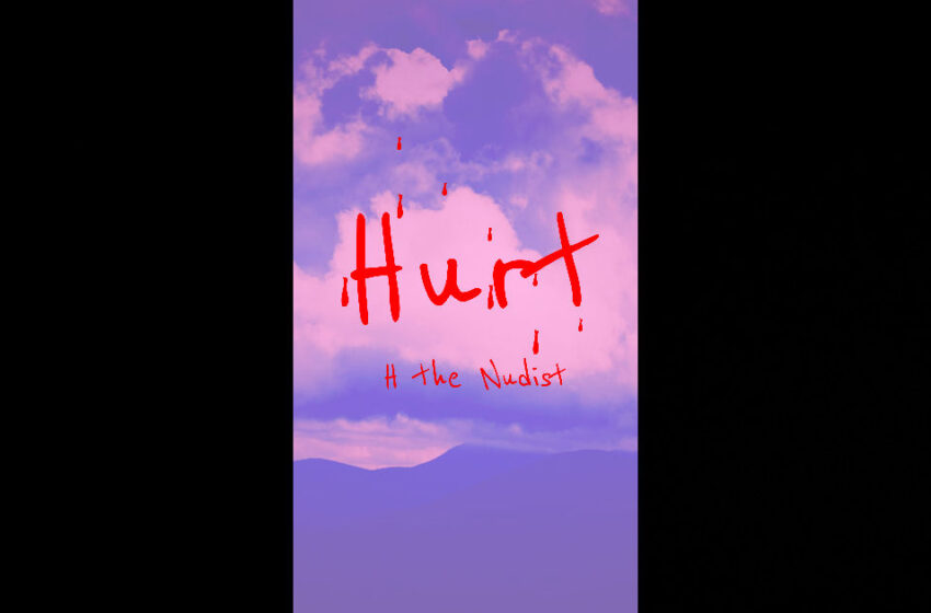  H The Nudist – “Hurt” / “Same Difference”