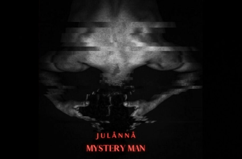  Julånnå – “Mystery Man”