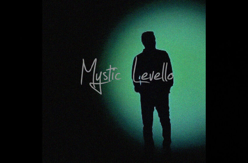  Mystic Levello – “Here Comes The Real You (Redux)” / “Someone Who Can Change”