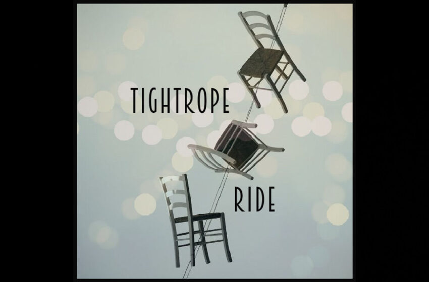  Rick Shaffer – Tightrope Ride