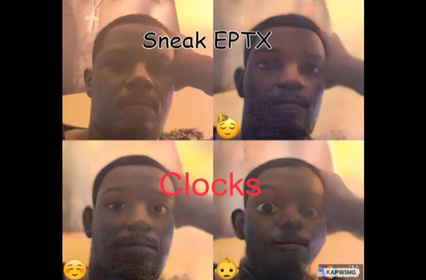  Sneak EPTX – Clocks