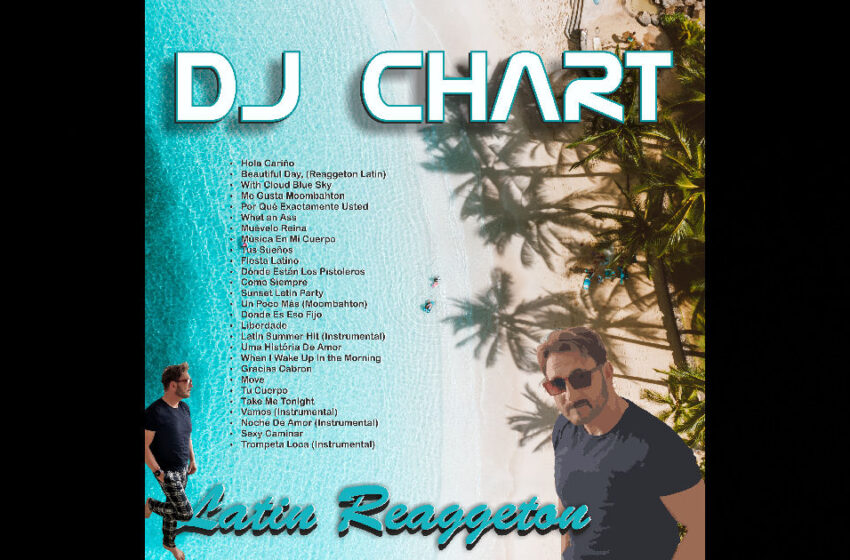 DJ Chart – “Hola Cariño”