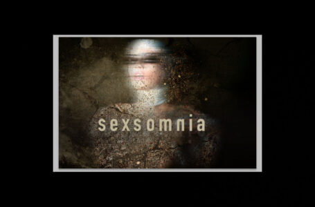 SEXSOMNIA – “Catharsis”