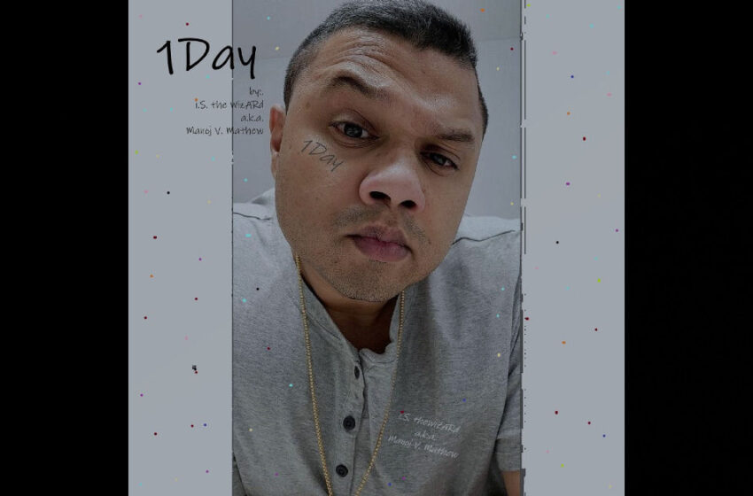  i.S. the WizARd – “1Day”