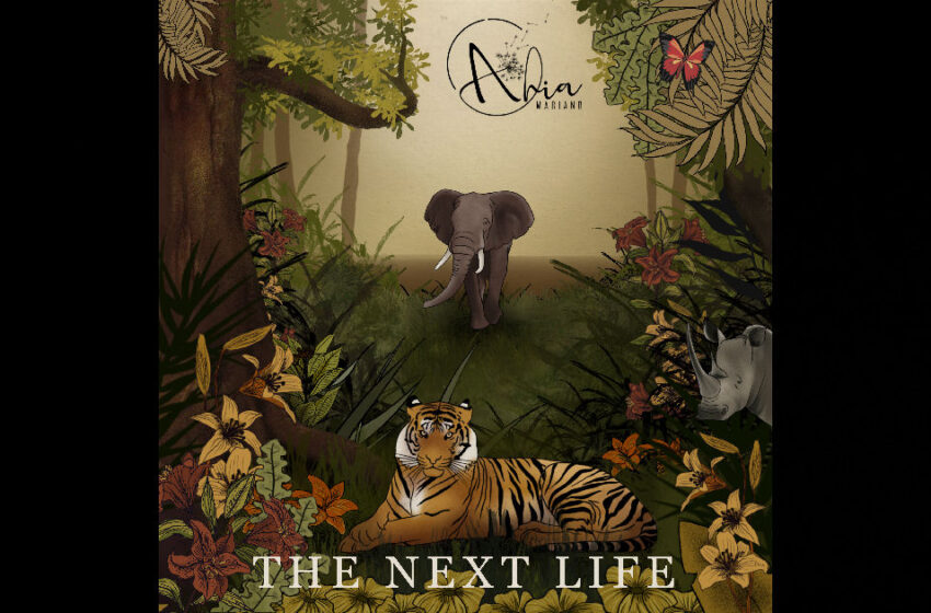  ARIA – “The Next Life” / “Lady In White”