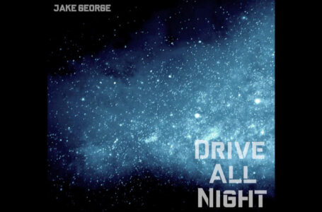 Jake George – Drive All Night