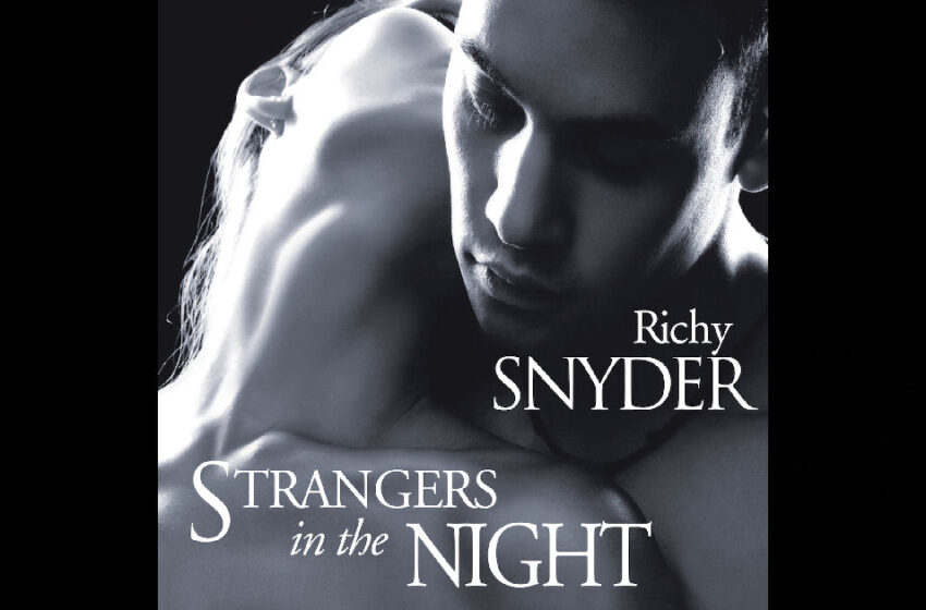  Richy Snyder – “Strangers In The Night”