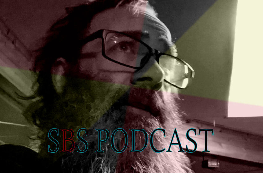  SBS Podcast 152